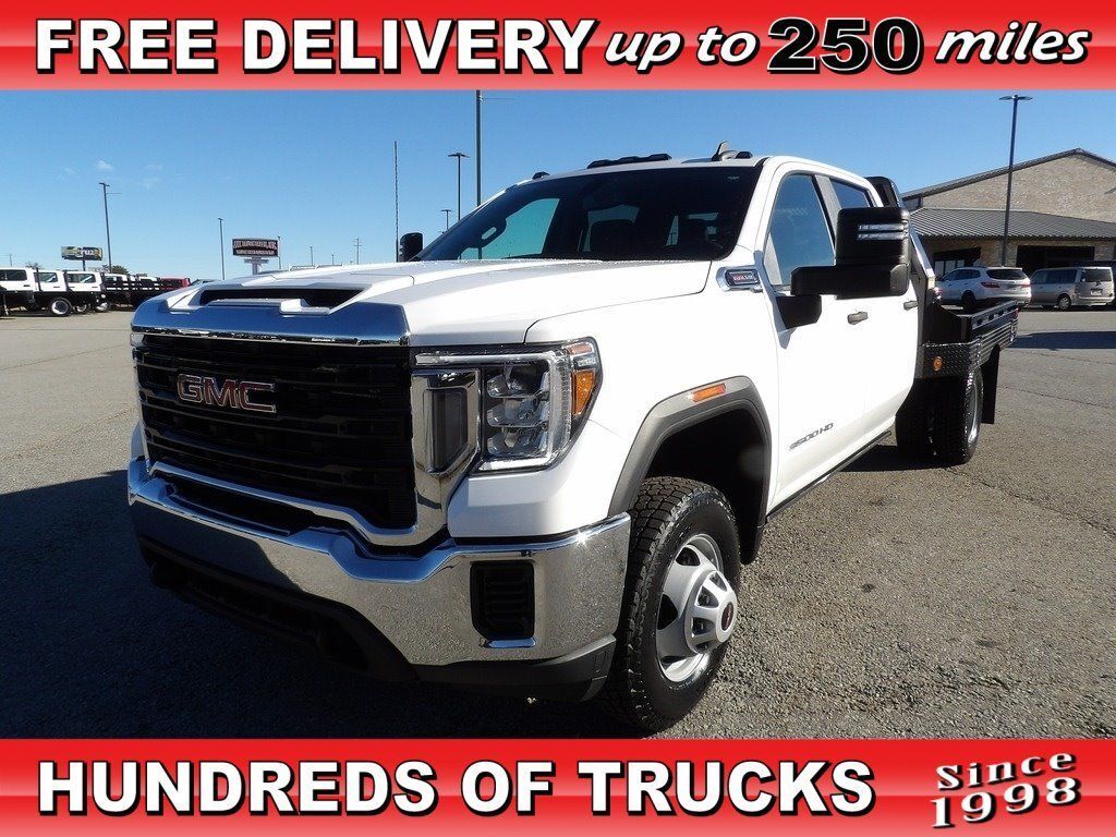 2021 GMC SIERRA in Flowery Branch, GA