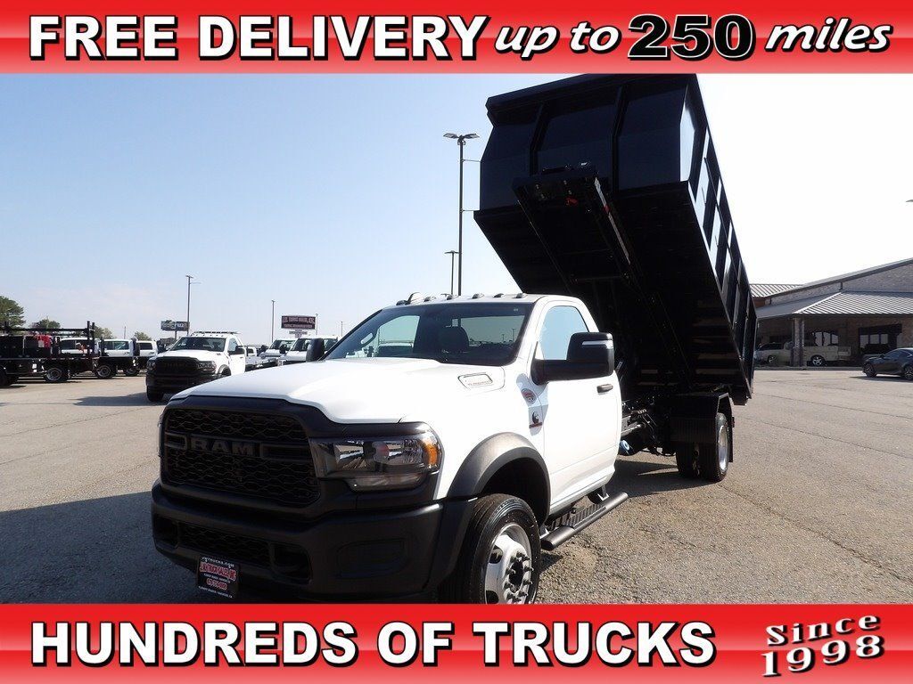 2024 RAM 4500 in Flowery Branch, GA