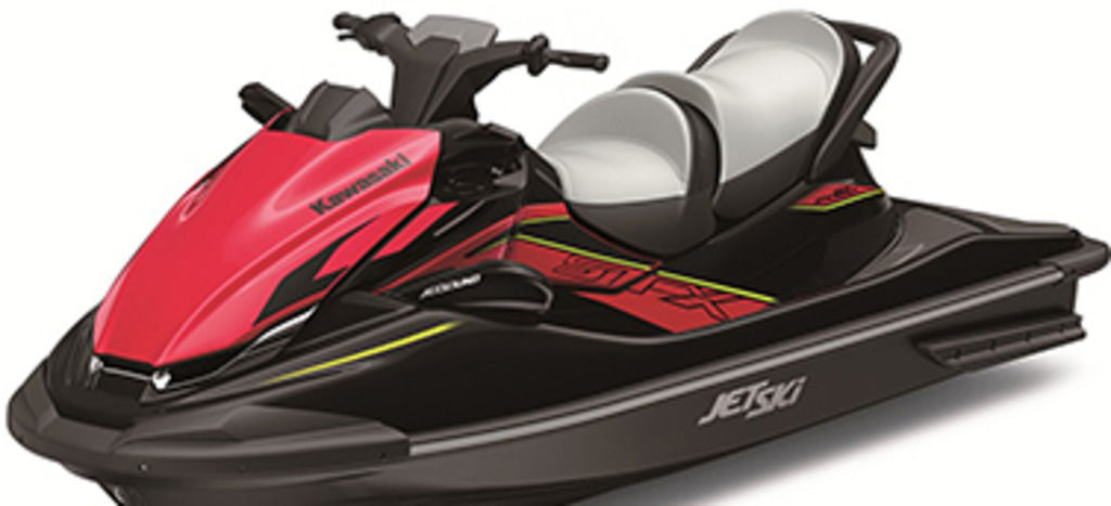 2023 Kawasaki stx160 in huntington station NY
