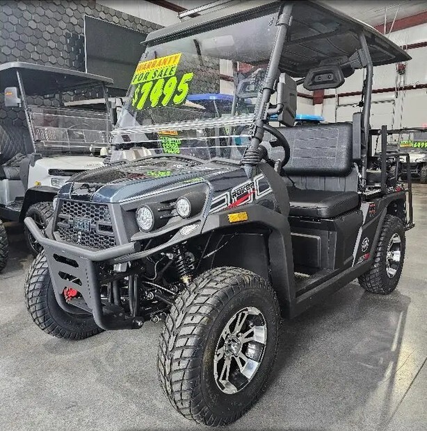2025 Vitacci Rover 300 EFI in alliance OH