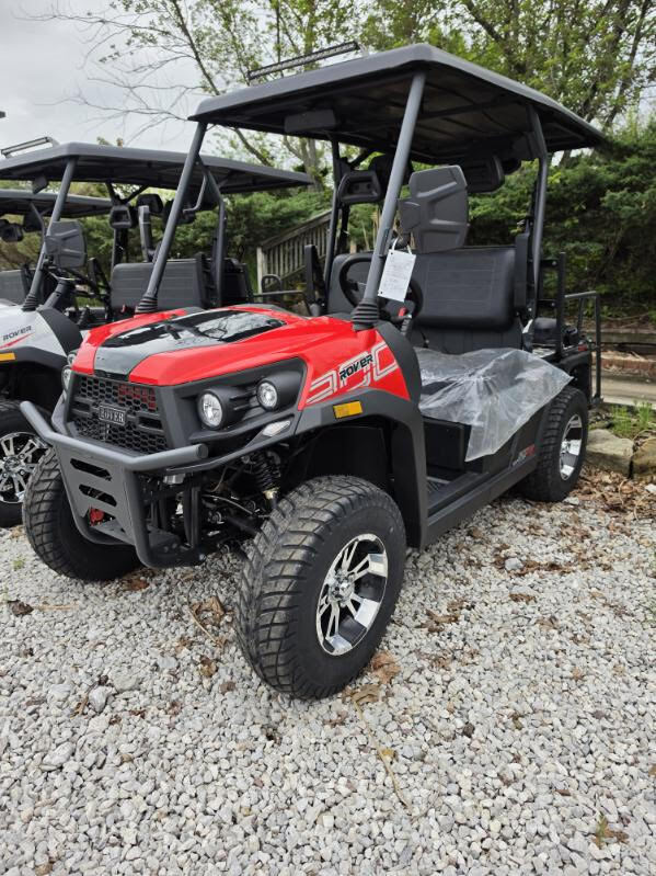 2025 Vitacci Rover 300 EFI in alliance OH