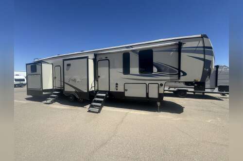 2021 Forest River Rv Sandpiper 384QBOK in yuma AZ