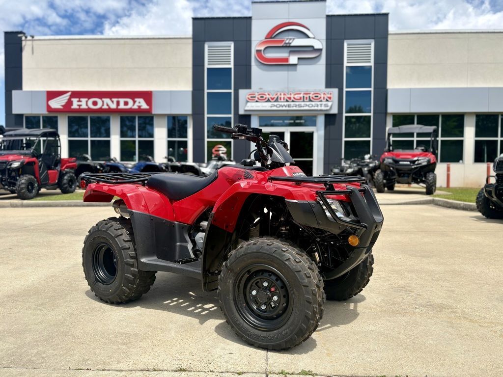 2026 Honda® FourTrax Recon ES 2X4 ES in covington LA