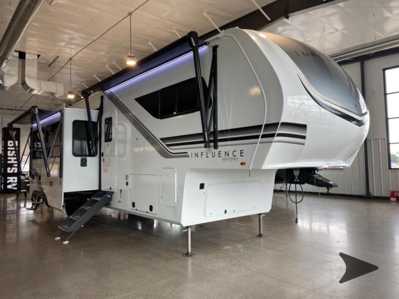 2026 Grand Design Influence 3704BH RV