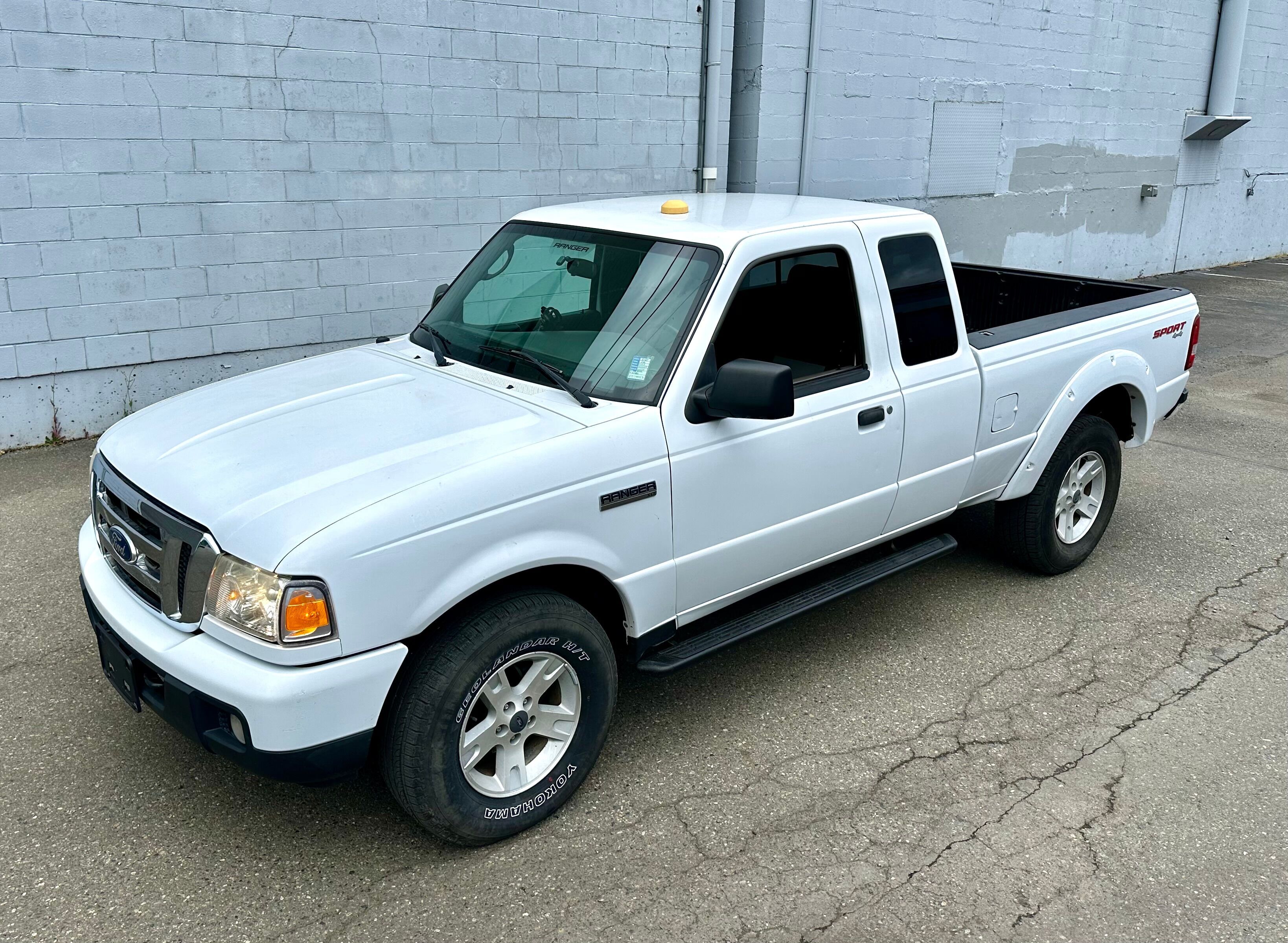 2006 Ford Ranger 4-wheel drive in Seattle, WA