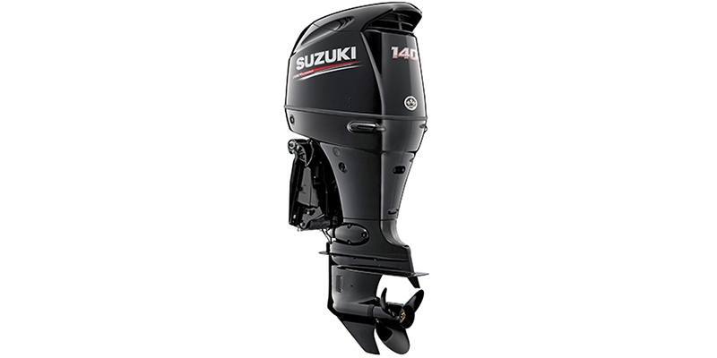 2026 Suzuki Marine DF140BTX in beaufort NC
