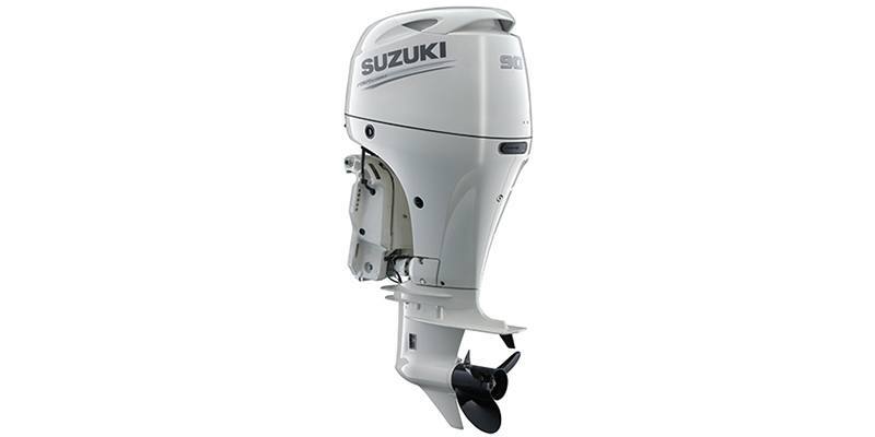 2026 Suzuki Marine DF90ATLW in beaufort NC