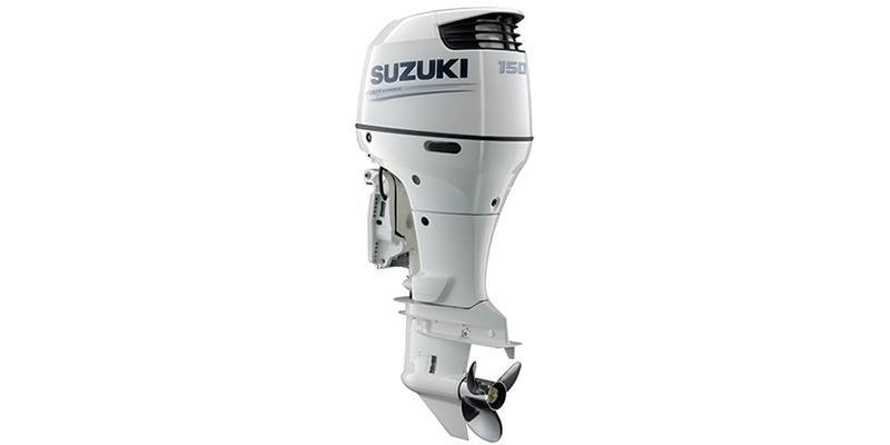 2026 Suzuki Marine DF150ATXW in beaufort NC