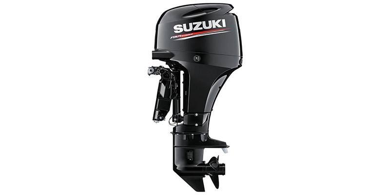 2026 Suzuki Marine DF40ATL in beaufort NC