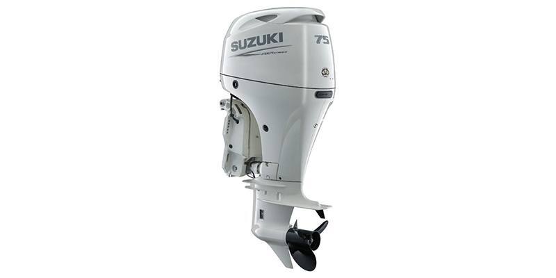2026 Suzuki Marine DF75ATLW in beaufort NC