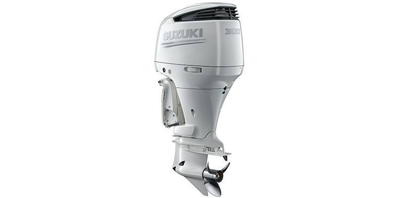 2026 Suzuki Marine DF300APXW in beaufort NC