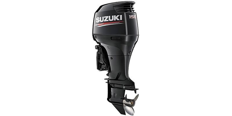 2026 Suzuki Marine DF150ATX in beaufort NC