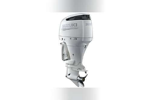 2026 Suzuki Marine DF300APXW in beaufort NC