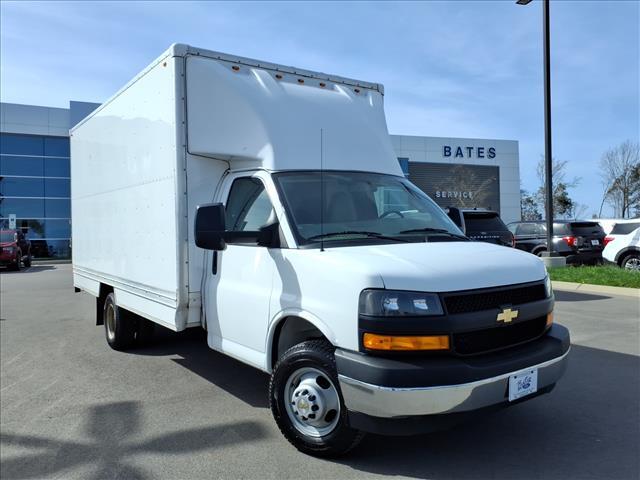 2022 CHEVROLET Express in Lebanon, TN