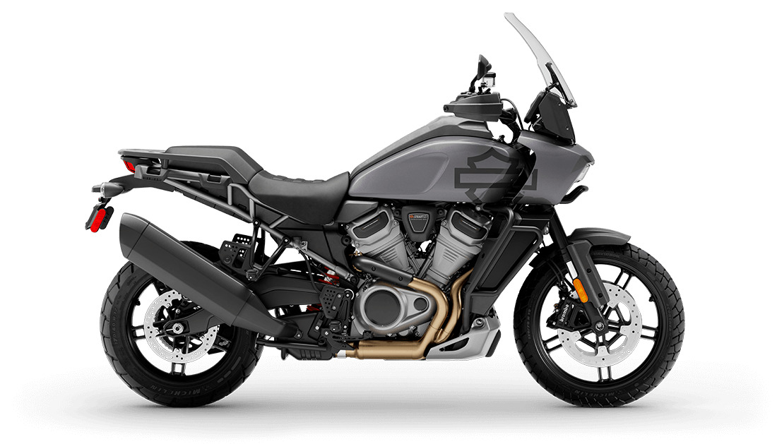 2021 Harley-Davidson Pan America 1250 Special 1250 SPECIAL in Winterville, NC