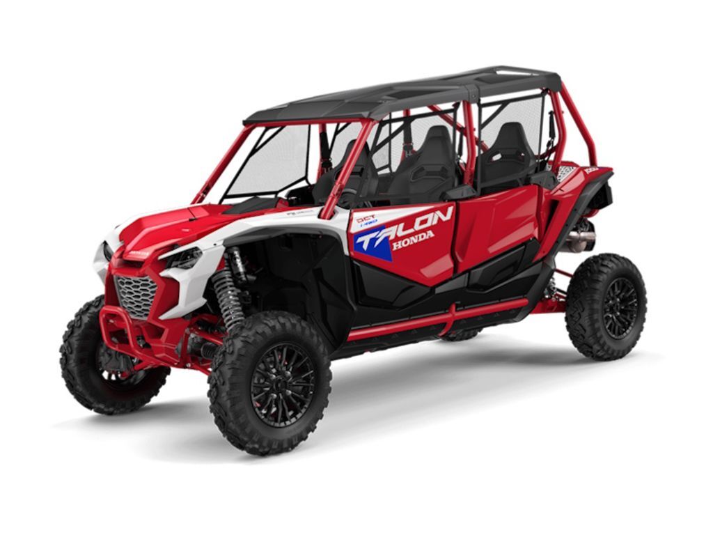 2026 Honda® Talon 1000X-4 FOX Live Valve in cocoa FL