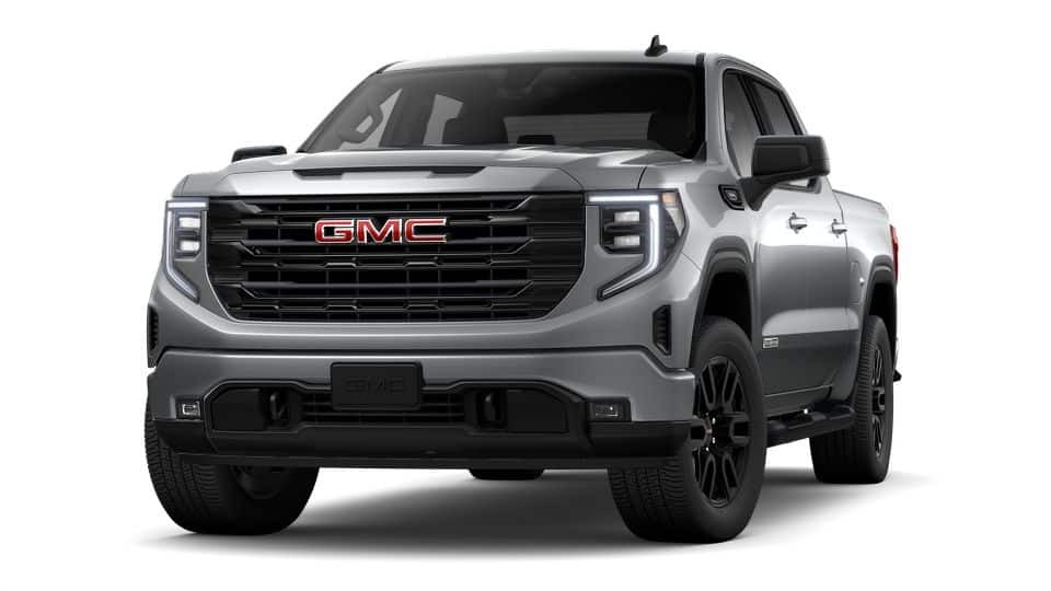 2026 GMC Sierra 1500 in Gresham, OR