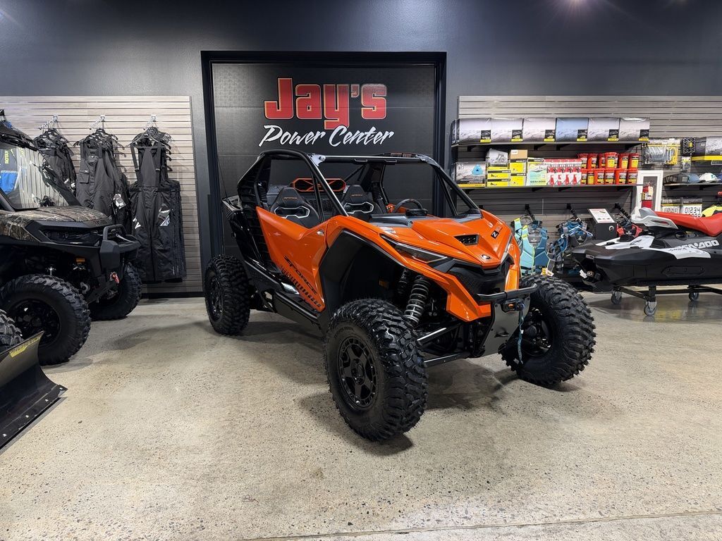 2026 CFMOTO ZFORCE Z10 in reedsburg WI