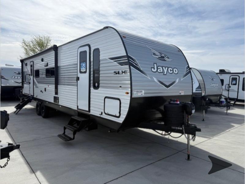 2026 Jayco Jay Flight SLX 330TBS in piedmont SD