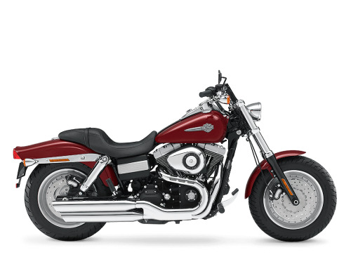 2009 Harley-Davidson FXDF DYNA in Winterville, NC