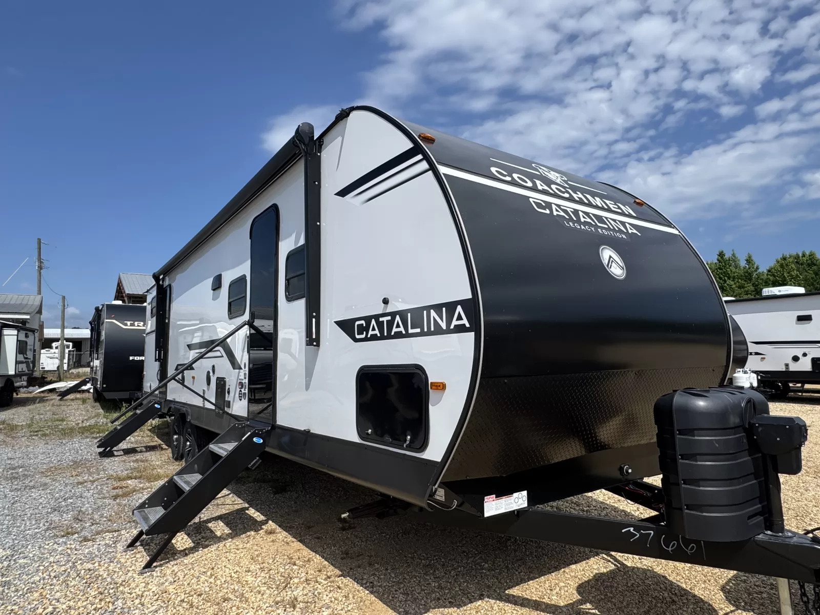 2026 Coachmen Rv Catalina 323BHDSCKLE in sumrall MS