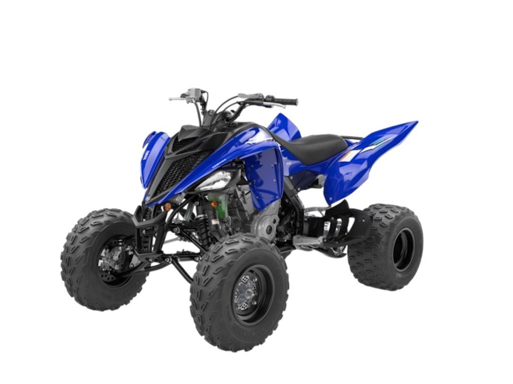 2026 Yamaha Raptor 700R in oakland FL