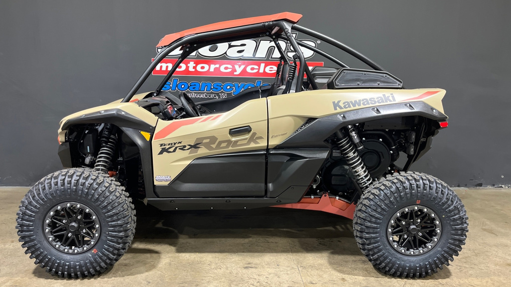 Kawasaki Teryx Krx 1000 Four Wheelers For Sale Near Elizabethtown