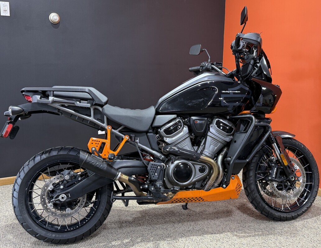 2022 Harley-Davidson Pan America 1250 Special 1250 SPECIAL in Winterville, NC