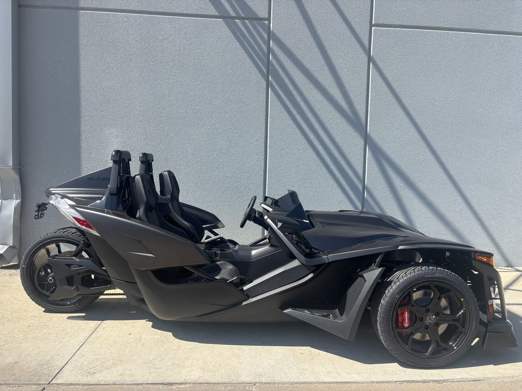 2026 Polaris® SLINGSHOT R AUTO R in Grapevine, TX