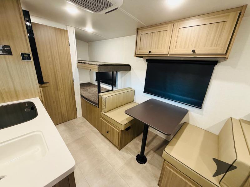 2027 Forest River Rv Flagstaff E-Pro E17LE in great falls MT