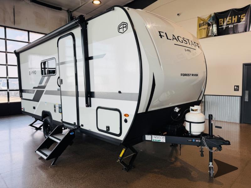 2027 Forest River Rv Flagstaff E-Pro E17LE in great falls MT