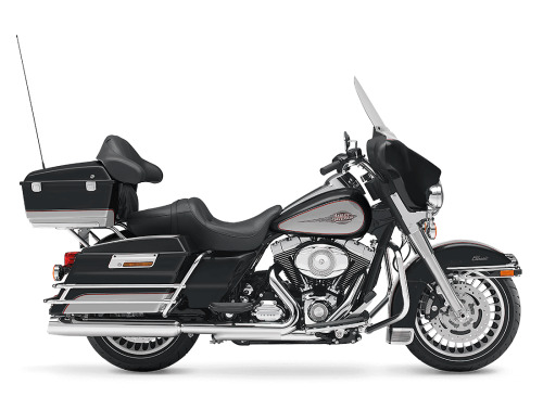 2003 Harley-Davidson Electra Glide Classic CLASSIC in Winterville, NC