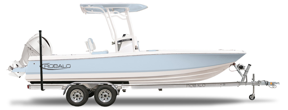 2027 Robalo 246 Cayman in metairie LA