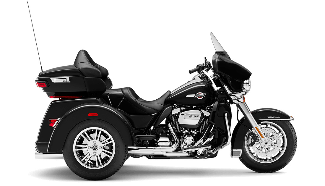 2022 Harley-Davidson Tri Glide Ultra ULTRA CLASSIC in Lincoln, NE