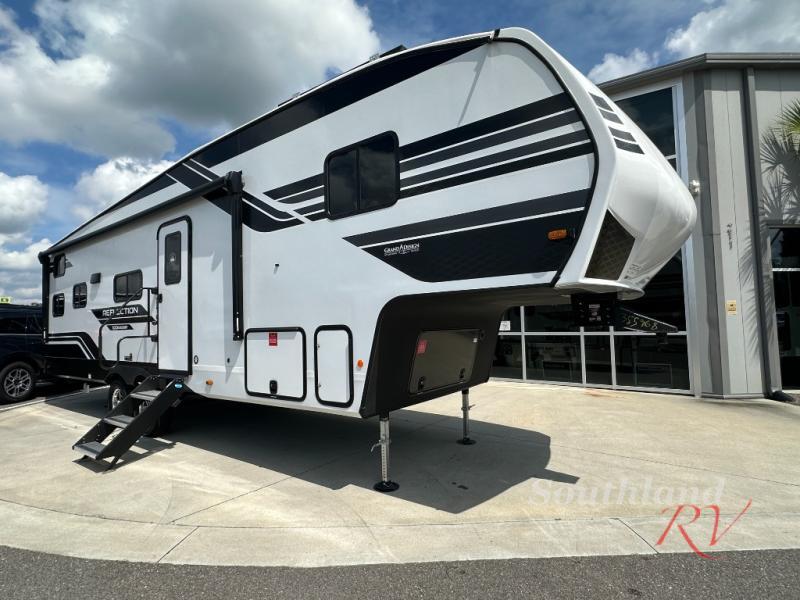 2026 Grand Design Reflection 100 Series 27BH in richmond hill GA