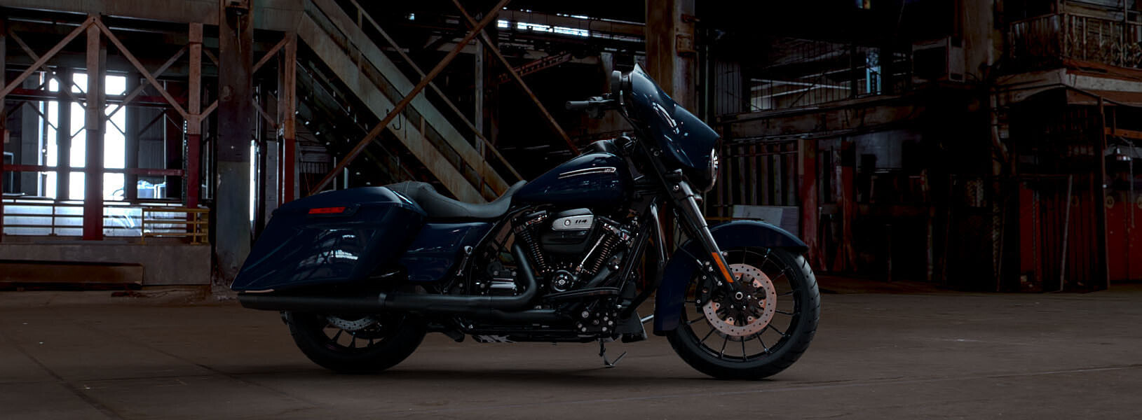 2019 Harley-Davidson Street Glide Special SPECIAL in Carroll, IA