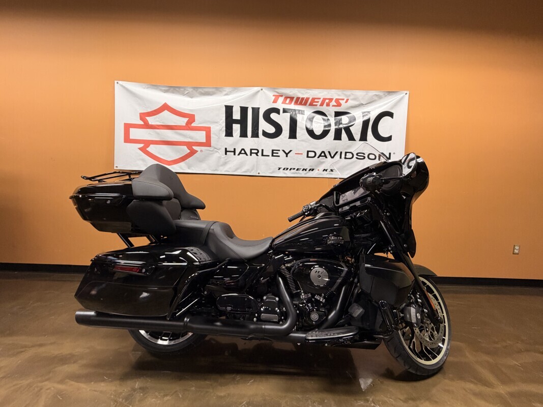2026 Harley-Davidson Street Glide Limited LIMITED in Winterville, NC