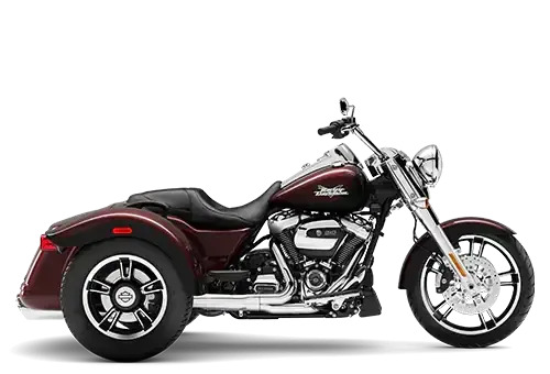 2022 Harley-Davidson Freewheeler in Topeka, KS