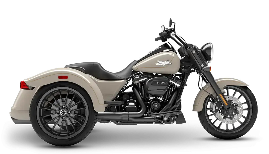 2023 Harley-Davidson Freewheeler in Lincoln, NE