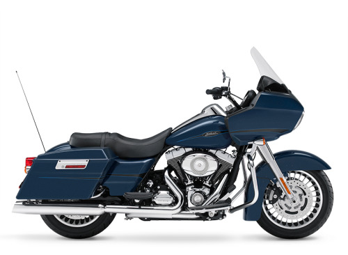 2009 Harley-Davidson Road Glide in Carroll, IA