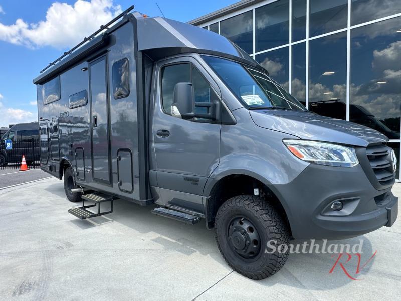 2027 Winnebago EKKO Sprinter 23B RV