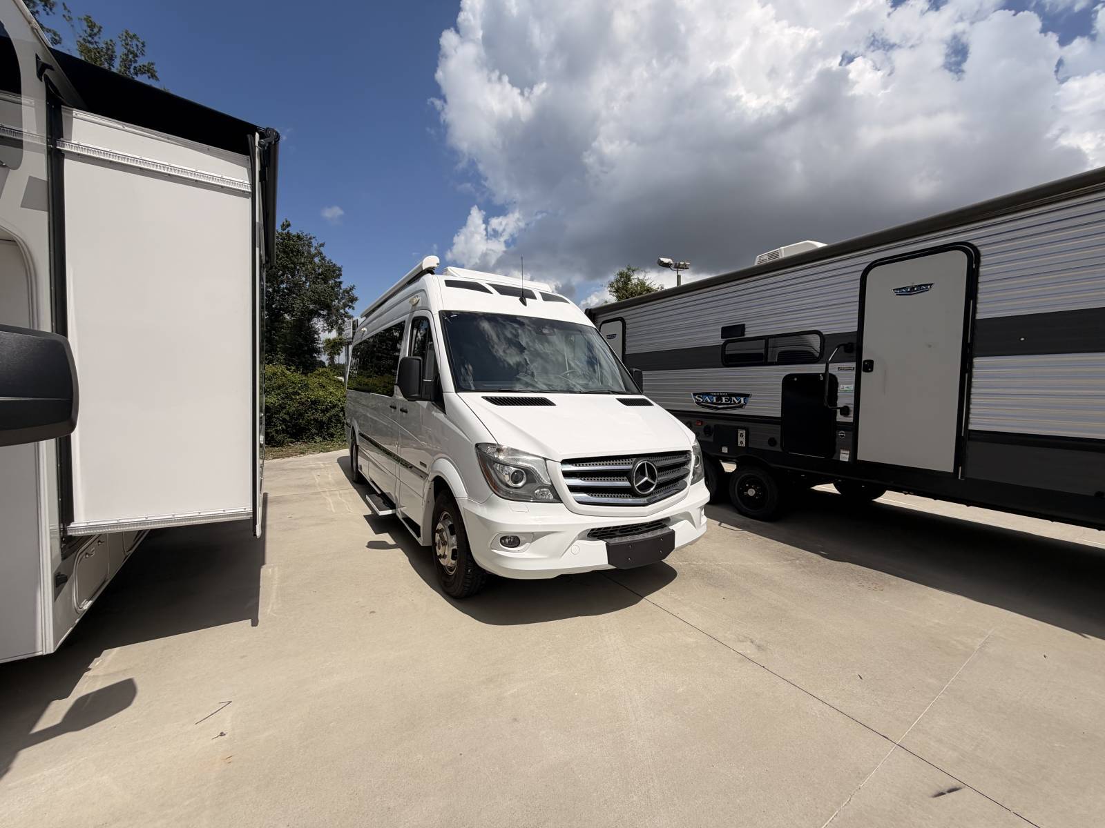 2018 Roadtrek E-TREK in conroe TX