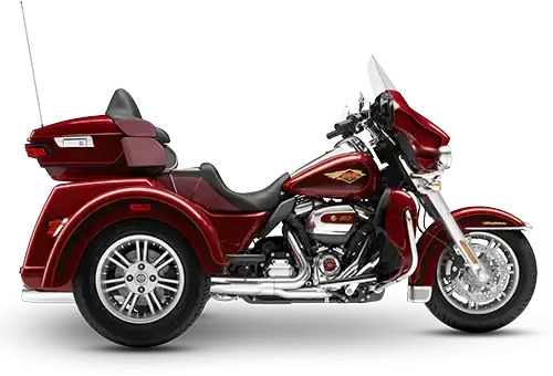 2023 Harley-Davidson Tri Glide Ultra ULTRA CLASSIC in Winterville, NC