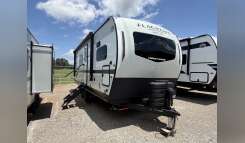 2026 Forest River Flagstaff Micro Lite 25MBR RV