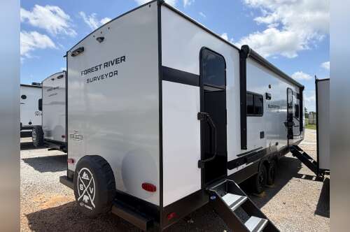 2026 Forest River Surveyor Legend X 27CAMP in depew OK