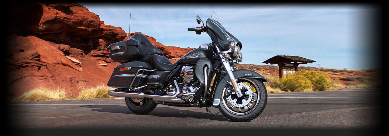 2015 Harley-Davidson Electra Glide Ultra Classic ULTRA CLASSIC FLHTCU in Winterville, NC