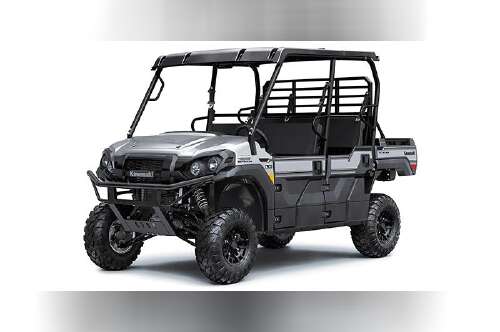 2027 Kawasaki Mule PRO-FXT 1000 LE in milford NH