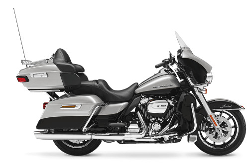 2018 Harley-Davidson Ultra Limited ULTRA LIMITED in Winterville, NC