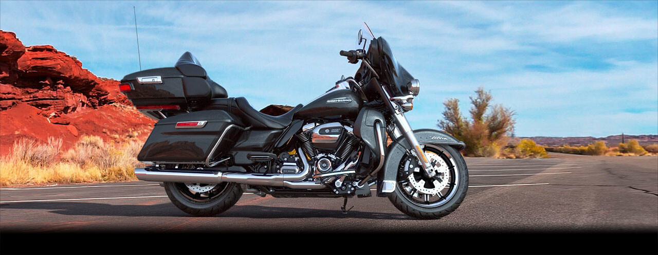 2018 Harley-Davidson Electra Glide Ultra Classic ULTRA CLASSIC FLHTCU in Winterville, NC