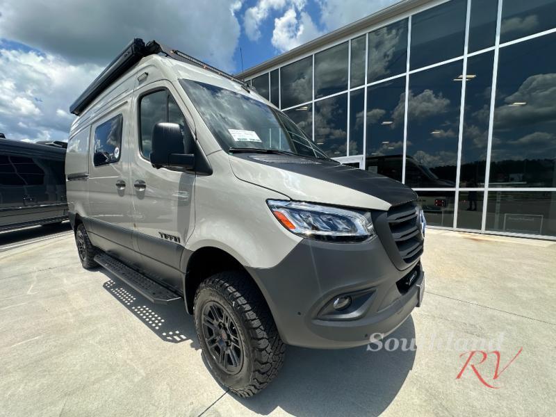 2027 Tiffin Motorhomes GH1 Adventure Van 19AV BASE in richmond hill GA